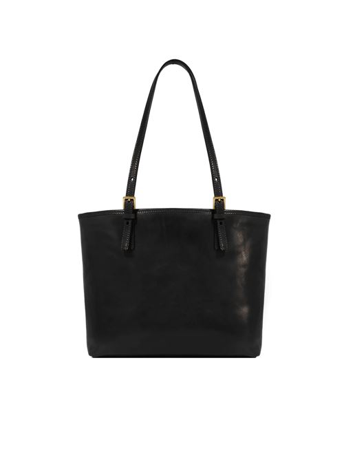 Story shopper borsa a spalla THE BRIDGE | 04903501C30